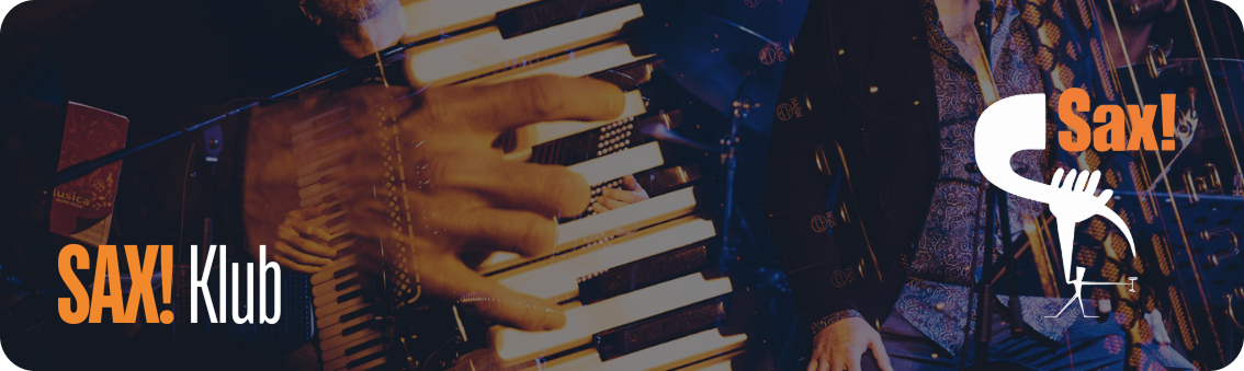 SAX! Klub